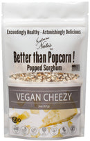 Popped Sorghum Vegan Cheezy 5 OZ-4