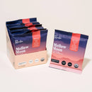 Mellow Moon Functional Dark Chocolate Bar - 1 OZ-3