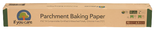 Parchment Baking Paper