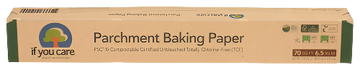 Parchment Baking Paper