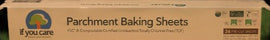 Parchment Baking Sheets - 24 PC