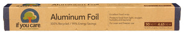 Aluminum Foil