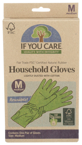 Medium Household Gloves