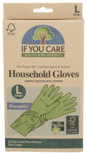 Large Household Gloves