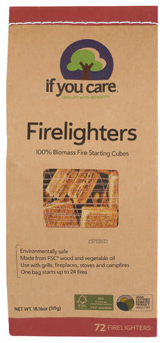 Firelighters