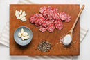 Saucisson Sec Salami - 4.5 OZ-3