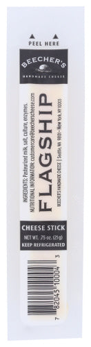 Beechers Flagship Cheese Stick - 0.75 OZ