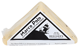 Marco Polo Cheese - 6 OZ
