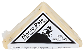 Marco Polo Cheese - 6 OZ