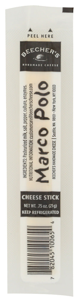Beechers Marco Polo Cheese Stick - 0.75 OZ