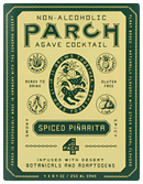 Parch Spiced Piñata Non-Alcoholic Cocktail - 33.6 FO-2