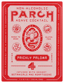 Prickly Paloma Non-Alcoholic Cocktail - 33.6 FO-2