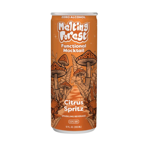 Melting Forest Citrus Spritz - 12 FO