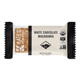 White Chocolate Macadamia Bar - 2.2 OZ