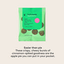 Appletastic Organic Natural Fruit Snacks (5-pack)-4