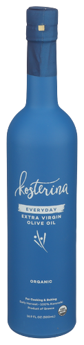 Kosterina Organic Everyday Olive Oil - 17 FO