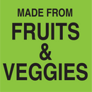 Pineapple Habanero - 5pk Sushi Wraps-5