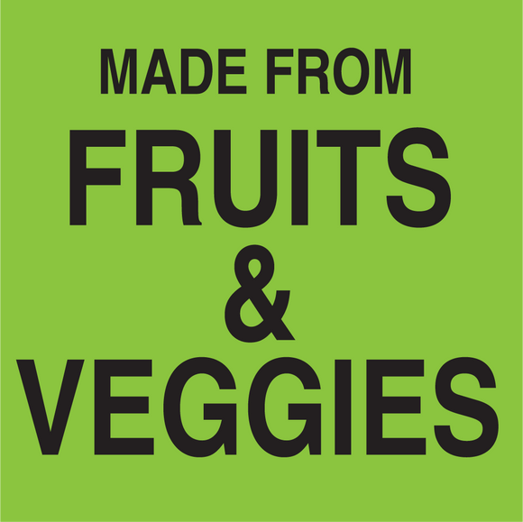 Pineapple Habanero - 5pk Sushi Wraps