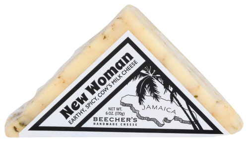 Jerk Spice Cheese - 6 OZ