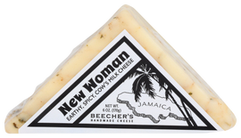 Jerk Spice Cheese - 6 OZ