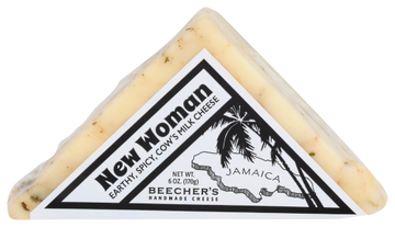 Jerk Spice Cheese - 6 OZ