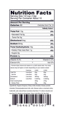 Popped Sorghum Extemely Cheezy - 2OZ-3