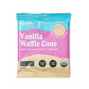 Vanilla Waffle Cone Chocolate Bar - 1 OZ-1