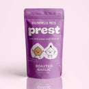 Prest - Roasted Garlic Shelf-Stable Hummus Mix-1
