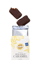 Sea Salt Caramel Thins - 1.6 OZ-2