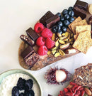 Crunchy Quinoa Toffee Thins - 1.6 OZ-7