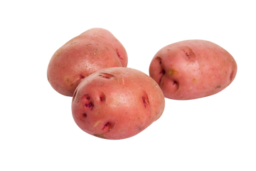 Organic Red Potatoes - 3 LB BAG