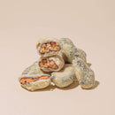 Seed + Mill Halva Coated Pecans - 4 OZ-2