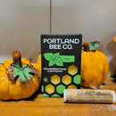 Mint & Honey Beeswax Bar Soap - 4 OZ-6