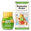 Immunity Drops: Unsweetened Hydration + Immune for Any Drink-7