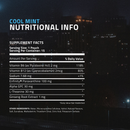 Ultra Pouches - Ultra Focus Pouches (Cool Mint) - No Nicotine, No Caffeine-4
