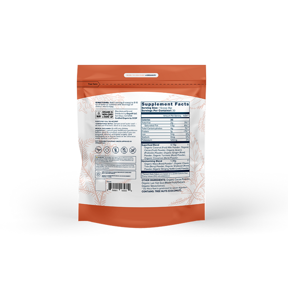 Harmony - Women's Hormonal Balance - 9.52 OZ