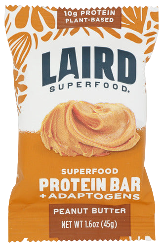 Laird Peanut Butter Protein Bar - 1.6 OZ