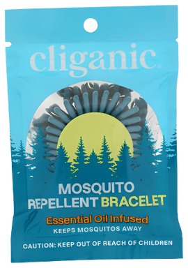 Mosquito Repellent Bracelet - 1 PC