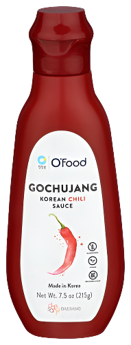 O'Food Gochujang Korean Chili Sauce - 7.5 OZ