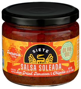 Salsa Soleada - 10.5 OZ