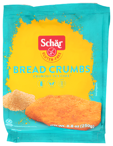 Schar Breadcrumbs - 8.8 OZ