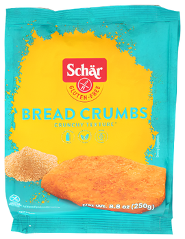 Schar Breadcrumbs - 8.8 OZ