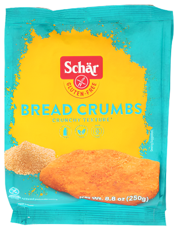 Schar Breadcrumbs - 8.8 OZ
