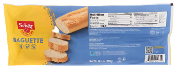 Schar Baguette - 12.3 OZ