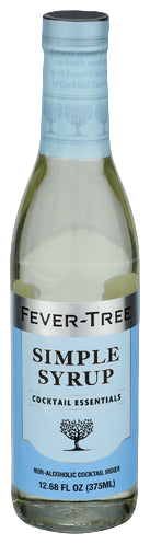 Fever Tree Simple Syrup - 12.68 FO