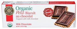 Natural Nectar Petit Chocolate Biscuit - 5.29 OZ