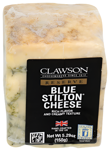 Blue Stilton Cheese - 5.3 OZ