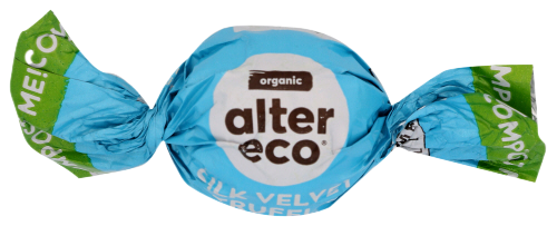 Organic Velvet Truffle - 0.42 OZ