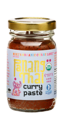 Organic Panang Thai Curry Paste - 4.23 OZ-1