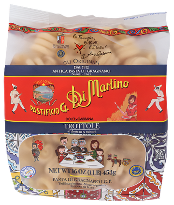 Di Martino Trottole Pasta - 16 OZ
